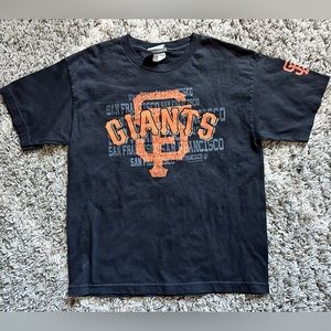 MLB Merchandise San Francisco Giants t-shirt